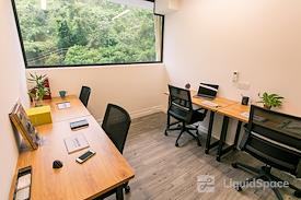 Wong Chuk Hang | Derrick Ind. Building