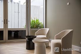 Waterman Workspaces Abbotsford