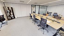 Serendipity Labs - Downtown Los Angeles - Wilshire