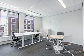 Regus | The Hague City