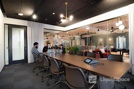 Industrious - Copley