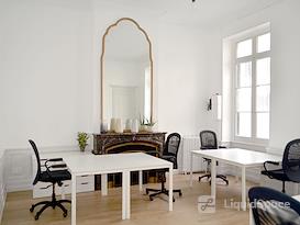 Digital Village Bordeaux