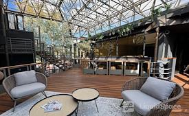 Workways Brussels Airport