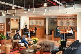 WeWork CherryHills, Embassy Golf Links