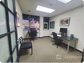 The Offices @ Upland Inn