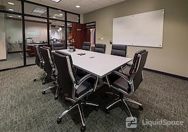 Pacific Workplaces - Reno