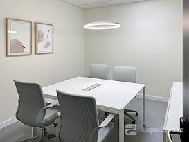 Regus | Madrid, Rivas Square Garden