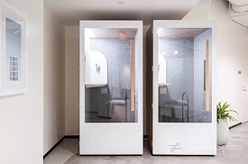 Industrious - 200 Central Ave