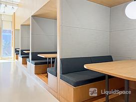 SPACES | Bangkok, Spaces Ratchathewi