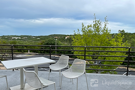 Executive Workspace| West Austin