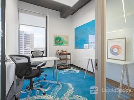 Expansive - Katy Building