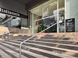 Regus | Mexico City, Metropoli Patriotismo