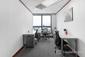 Regus | HANOI, Hanoi Tower