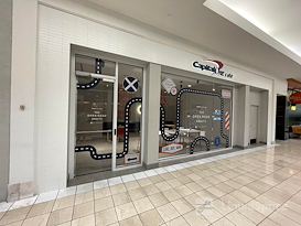 Capital One Café - Lenox Square