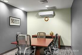 Regus | 445 Park Avenue