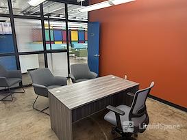 The Office at GP Coworking