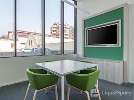 Regus | Milan, Viale Cassala 57