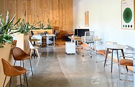 Loloft, Rogers - Flexible Meeting / Event Space 