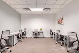 Regus | The Point at Inverness