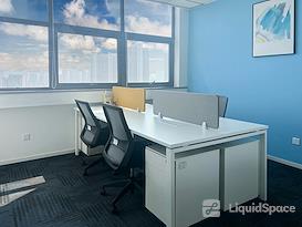 HQ | Wuxi, Chongwen Building