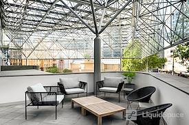 Space&Co Level 1, Melbourne Central Tower