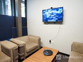 Werqwise - San Francisco - Lower FiDi