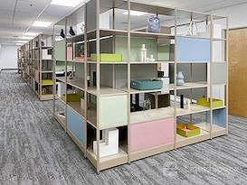 Regus | Santa Rosa - Neotomas Ave