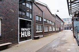 Impact Hub Stuttgart