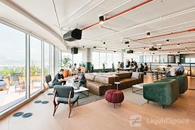 WeWork | Almirante Barroso 81