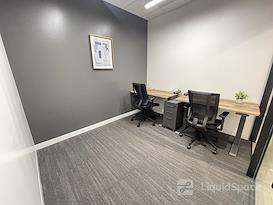 Venture X | San Diego Scripps Ranch