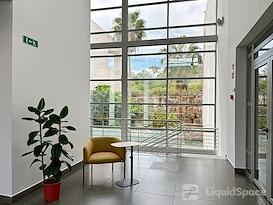 Regus | Malaga TechPark