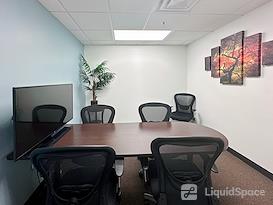 Regus | One Michigan Avenue