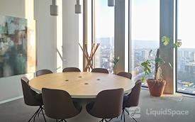 Regus | Basel, Grosspeter Tower