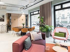 SPACES | Oslo Kvadraturen