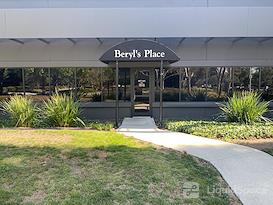 Regus | San Jose North