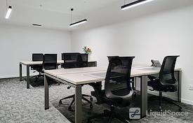 Signature | Hong Kong, The Gateway