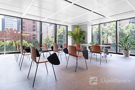 Regus | Milan, Isola Copernico