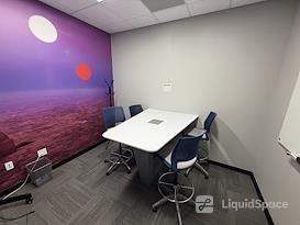 Gravitate Coworking Cedar Rapids