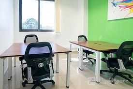 Regus | DAR ES SALAAM, Kinondoni Road - TZS