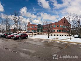 Regus | East Lansing ‚Äì Lake Lansing
