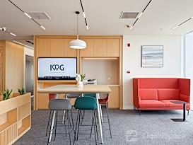 Regus | Hefei, LFQ Tower