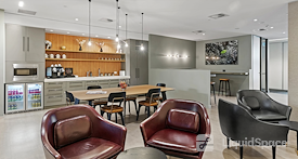 The Executive Centre - One Bligh Street