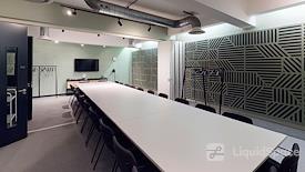 FORA | St Nicholas House