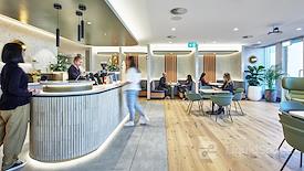 The Executive Centre - Angel Place
