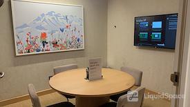 WeWork Krishe Emerald