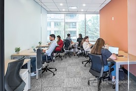 Venture X North York