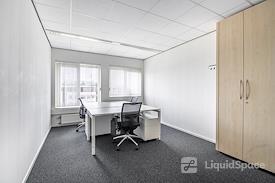 Regus | Amsterdam Hullenbergweg 278