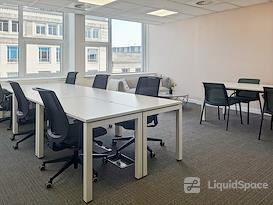 Regus | Liverpool, Derby Square