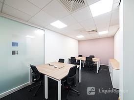 Regus | Uxbridge Oxford Road