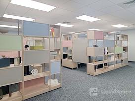 Regus | FL, Jacksonville - Laura St